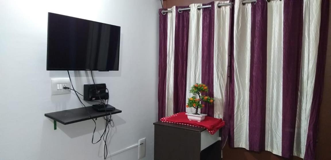 Manjunatha Residency Чикмагалур Экстерьер фото